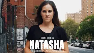 NATASHA | LUMIX G85 | G7 Short Film 4K (2021)