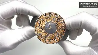 Часы Jacques Lemans LP-118C