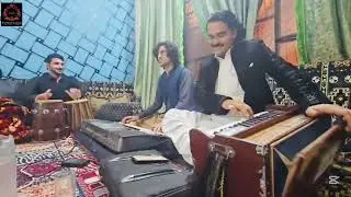 Idrees khan shadhi program singer jumah khan peer qasim jan agha 