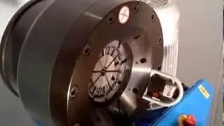 TECHMAFLEX- Die & Intermediate-die change
