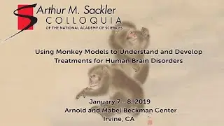 Daniel Salzman: Neural Mechanisms that Underlie Interactions Between Emotion and Cognition