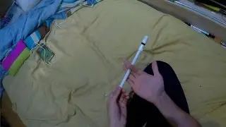 Pen Spinning Tutorial 
