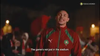 Koora Fdemm x Urban Jungle / Dima Maghreb 🇲🇦🇲🇦🇲🇦
