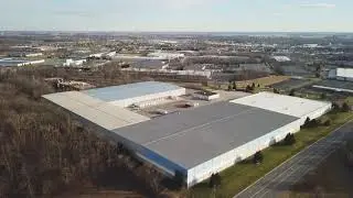 Ohio Logistics - Building #3, Findlay, OH Warehouse