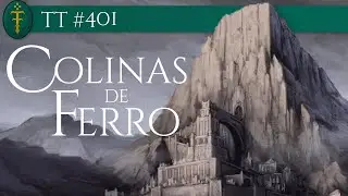 Colinas de Ferro | TT #401