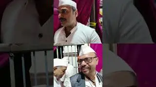 सदगुरु सेवा समिती मुलूंड दिंडी प्रदक्षिणा 