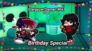Stargazer(Demar-Mix) but @Daniel444.0 and @Dark-PlayerKM sing it (Birthday Special)