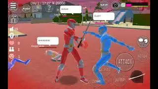 SAKURA SCHOOL SIMULATOR