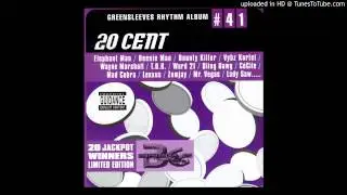 Dj Shakka - 20 Cent Riddim Mix - 2003 - Part. 1