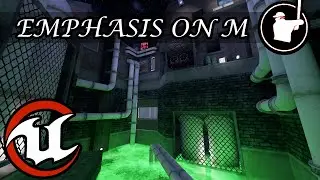 Irridium77 Marathon for UT4 • EMPHASIS ON M (Ep. 32)