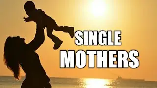 Single Mothers | Spoken Word Poetry by Kenny G. Wilson | Think Poetry