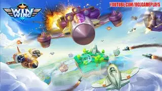 WinWing (By Ivy) Gameplay (Android iOS)