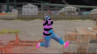 Midwoll | RZRP | FiveM Montage