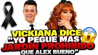 VICKIANA LA MAIDITA  SU GRAN APOYO A LOS GAYS  CONFIESA ES LA   LA  MEJOR  CANTANTES  DE RD
