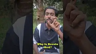 Why Communists Always Win in Kerala? | #tamilhistory