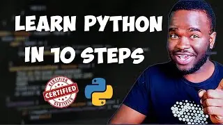 10 Tips to Learn Python in 2022