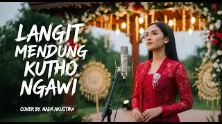 Langit Mendung Kutho Ngawi - Yeni Inka | Cover Lagu Akustik Penuh Rasa Kangen