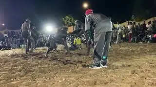 Mbaye ordi vs Mame fadé diofyor àThiaré Le 23 décembre 2025