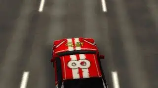 Playing Crash Derby! A crashing game! Every single vehicles in the game!