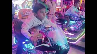 Fizzy Fox Game Zone