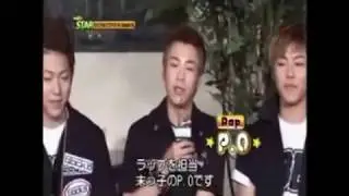 BLOCK B PRE-DEBUT STORY & ORIGIN OF STAGE NAME
