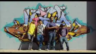 Mattshock feat NS ( ErNO/BoRe/KrIo) - AMANETTA.wmv