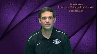 bryan wax