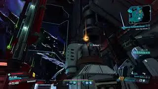 Borderlands 3 - How To Farm The Brainstormer (Legendary Shotgun)