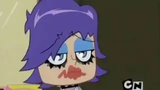 YTP: Ami & Yumi Snap as Julie Begins Yapping in Piano Mode