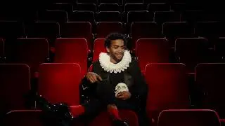 NT Live: Hamlet - Teaser Trailer (AU)