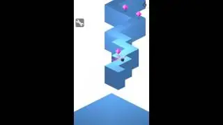 how to hack zigzag game by ketchapp (root)