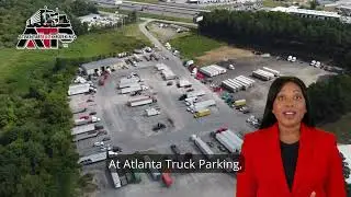 🚛 ATLANTA TRUCK PARKING &ndash; DAILY & MONTHLY DEALS (JANUARY 2026) 🚨
