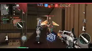 BULLET ANGEL MUMMY MODE MAPS  ADEN ARMY WAREHOUSE(NIGHT) PART 2-MALAYSIA