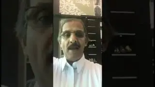 يوميات العجيمي ١١٢- الخياطة الرجالية