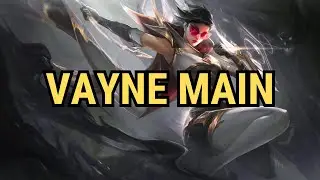 Road to Diamond | EUW Ranked SoloQ