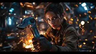 One Human, One Wrench, and the Chaos Protocol That Saved a Star