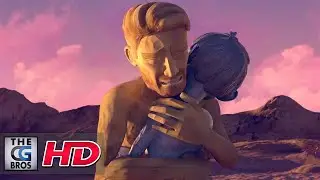 CGI **Award-Winning** 3D Animated Short: 