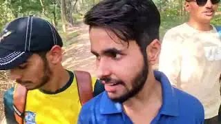 😂Jangal Mein Mangal Ghaziabad City Forest...#Ghaziabad #Pilkhuwa #delhi #Hapur #cityforest ....... 