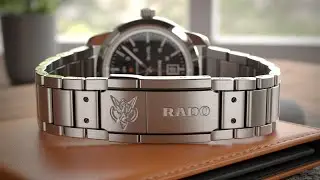 Top 10 Rado Watches of 2025 &ndash; Luxury Timepieces Worth Owning