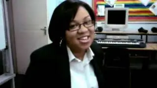 Natalie Powell - One Sided Love Interview