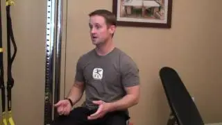 Julieanna Hever and Jon Ham Interview