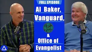 Rev. Dr. Al Baker, Vanguard Presbyterian Church & Office of Evangelist