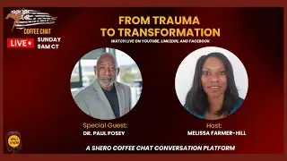 From Trauma to Transformation: Breaking Patterns and Choosing Growth