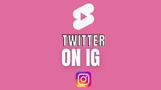 How to make a twitter quote for tik tok and instagram | canva hack