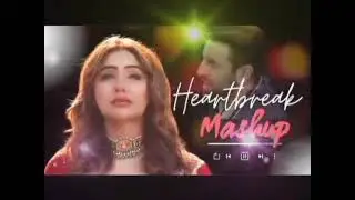 Non-Stop Jukebox | Breakup Mashup 2025 | Arijit Singh | Darshan Raval | Jubin Nautiyal | Hindi