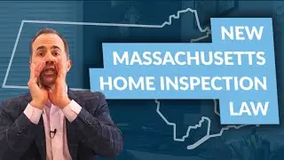 New Massachusetts Home Inspection law makes NO SENSE!