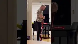 Тренировка с резиной - где угодно 💪🏼