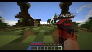 Let's Play Edolia#0 Pr&eacute;sentation du serveur+Traileur Edolia!Mon d&eacute;but sur Edolia