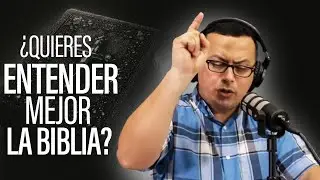 Consejos Prácticos para Leer y Entender la Biblia | Pastor Peter Josue