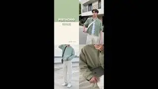 Best color combination for boys #viralshort #youtube #viral #colourcombination